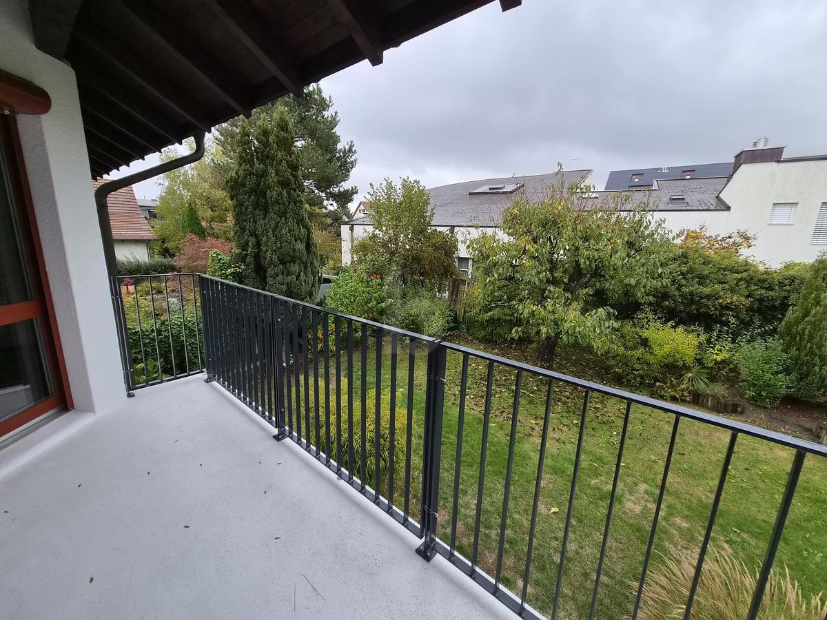 FRISCH RENOVIERT MIT GARTEN UND VIEL PLATZ - 0