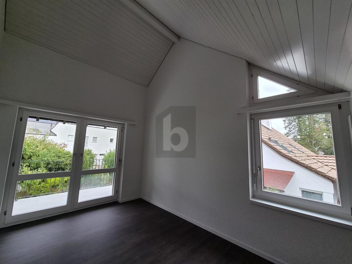 FRISCH RENOVIERT MIT GARTEN UND VIEL PLATZ - 3