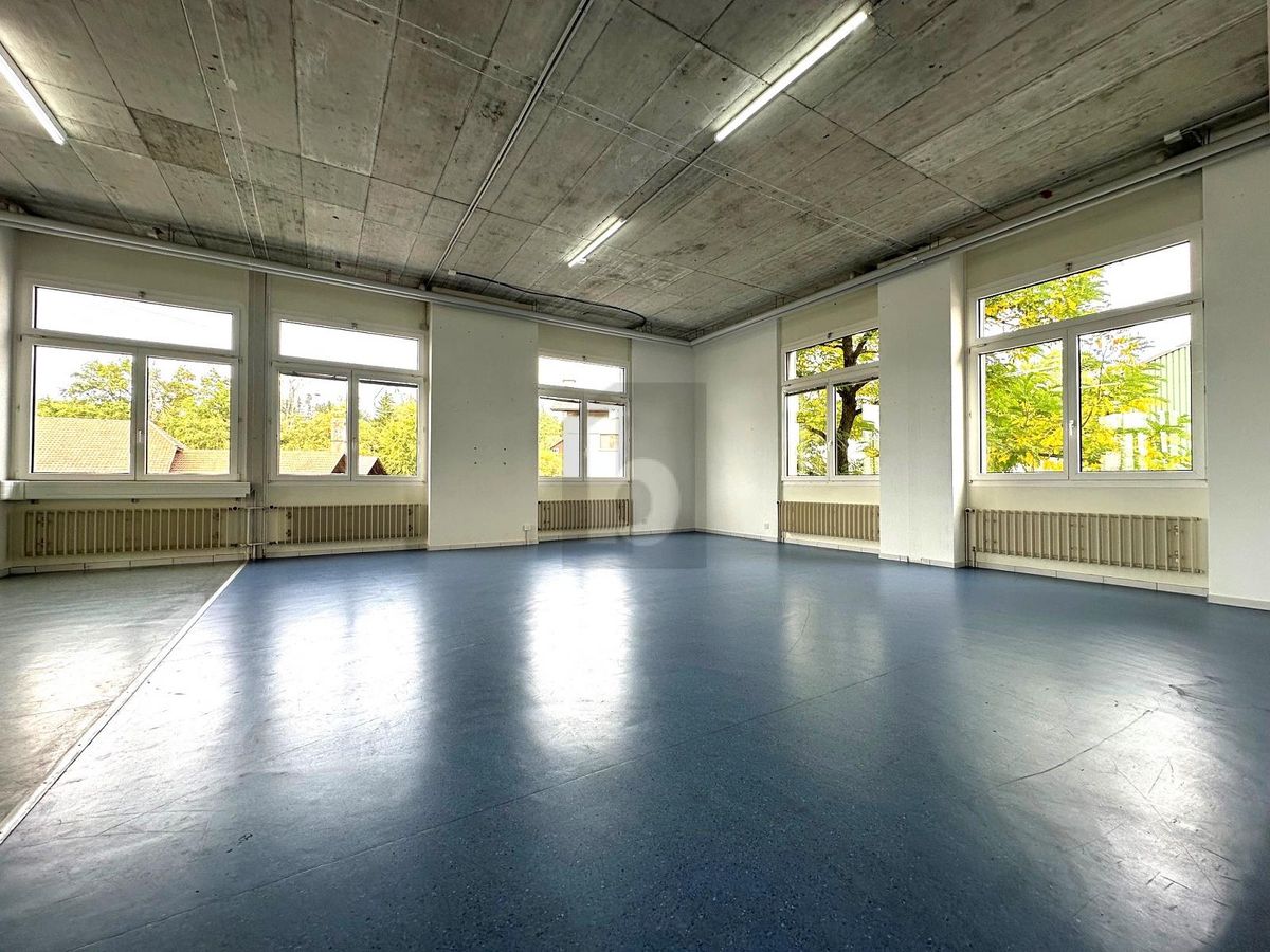 VIELSEITIG NUTZBAR MIT MITSPRACHE BEIM AUSBAU - 1