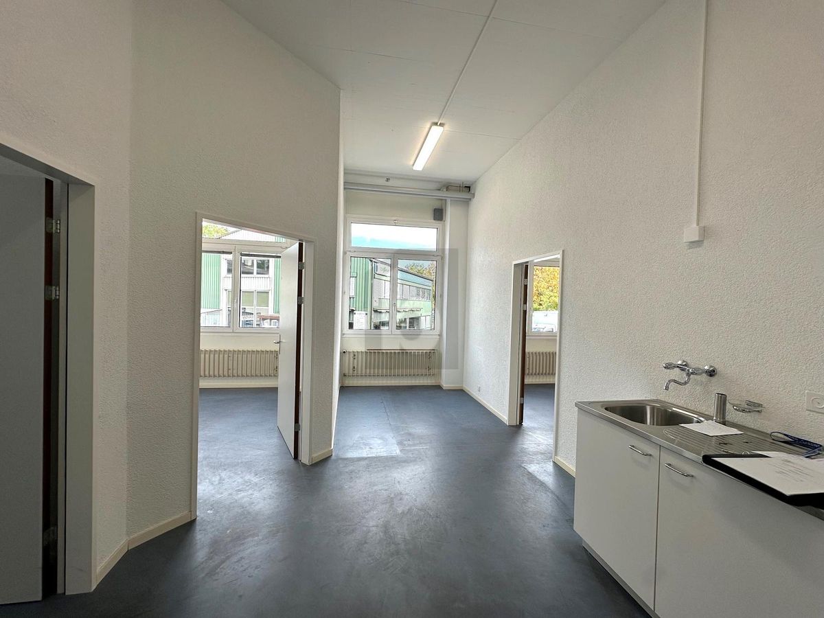 VIELSEITIG NUTZBAR MIT MITSPRACHE BEIM AUSBAU - 2
