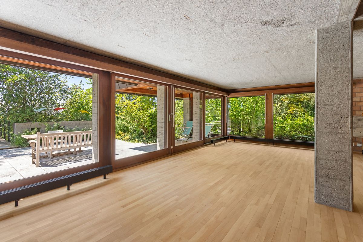 Private residential oasis with garden idyll - 2
