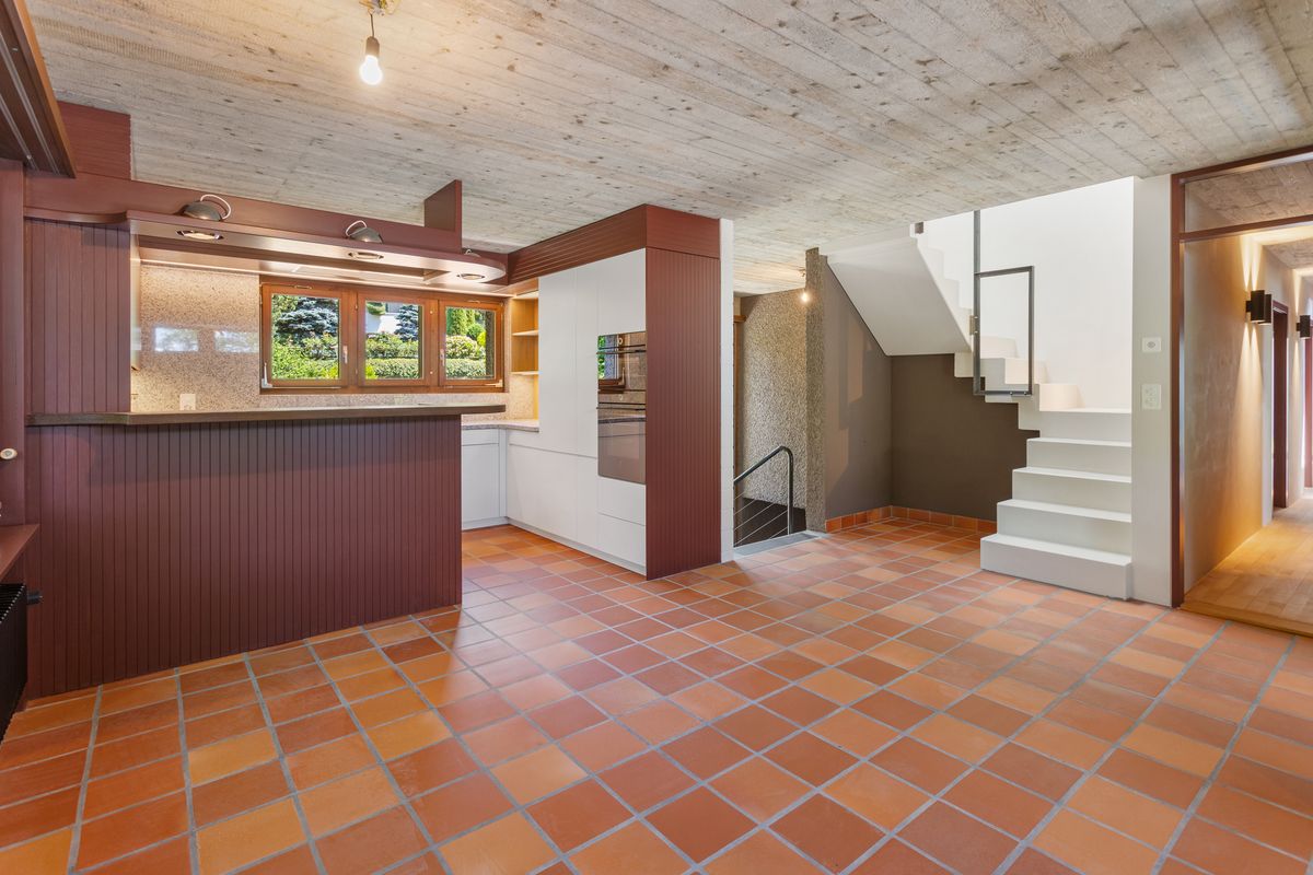 Private residential oasis with garden idyll - 3