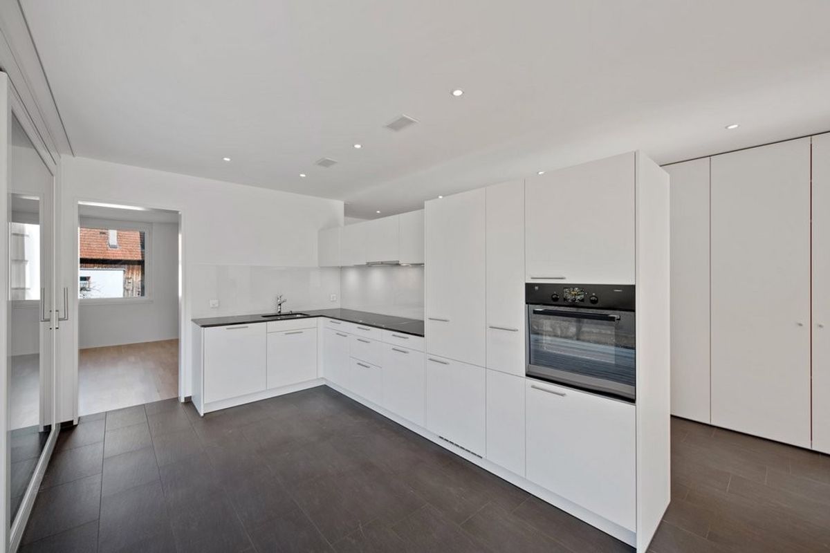 Modernes und funktionales Wohnen - 3