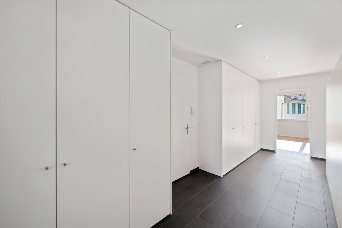 Modernes und funktionales Wohnen - 5