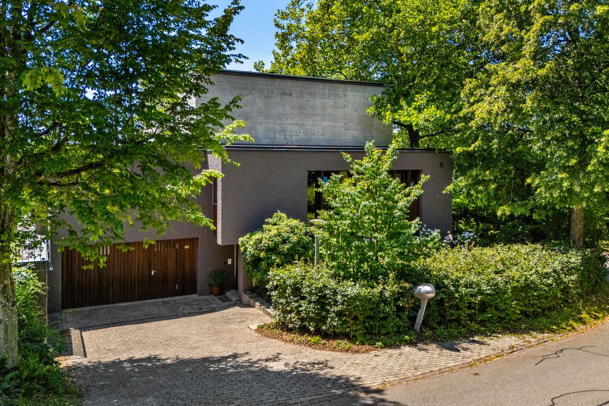 Private residential oasis with garden idyll - 6