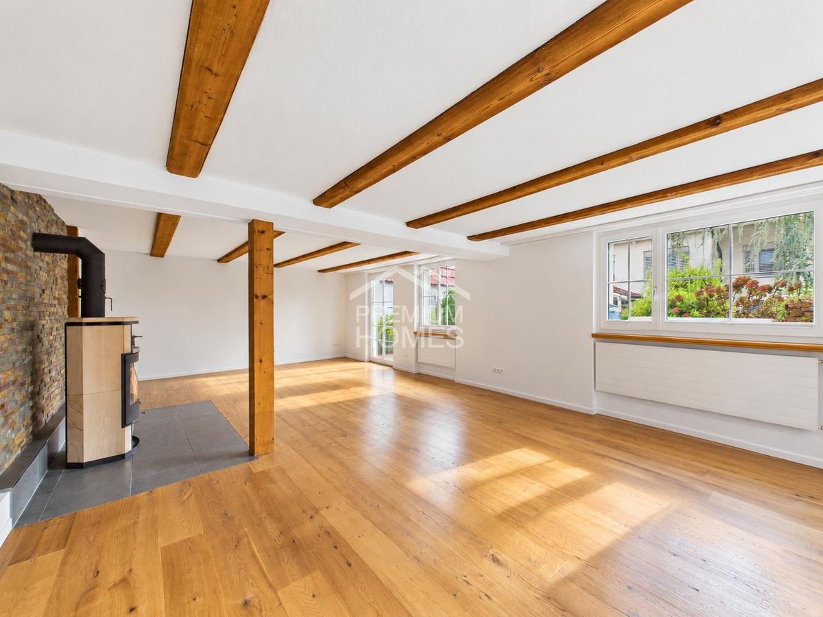 Ehemaliges Bauernhaus mit besonderem Flair und Ladenlokal - 2