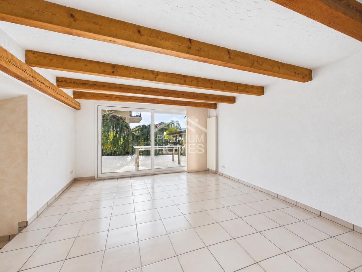 Ehemaliges Bauernhaus mit besonderem Flair und Ladenlokal - 3