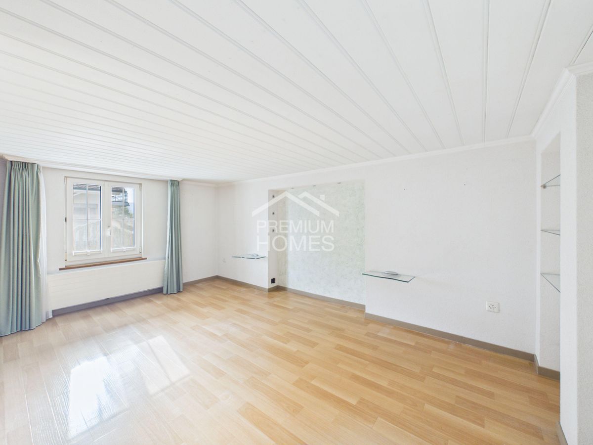 Ehemaliges Bauernhaus mit besonderem Flair und Ladenlokal - 5