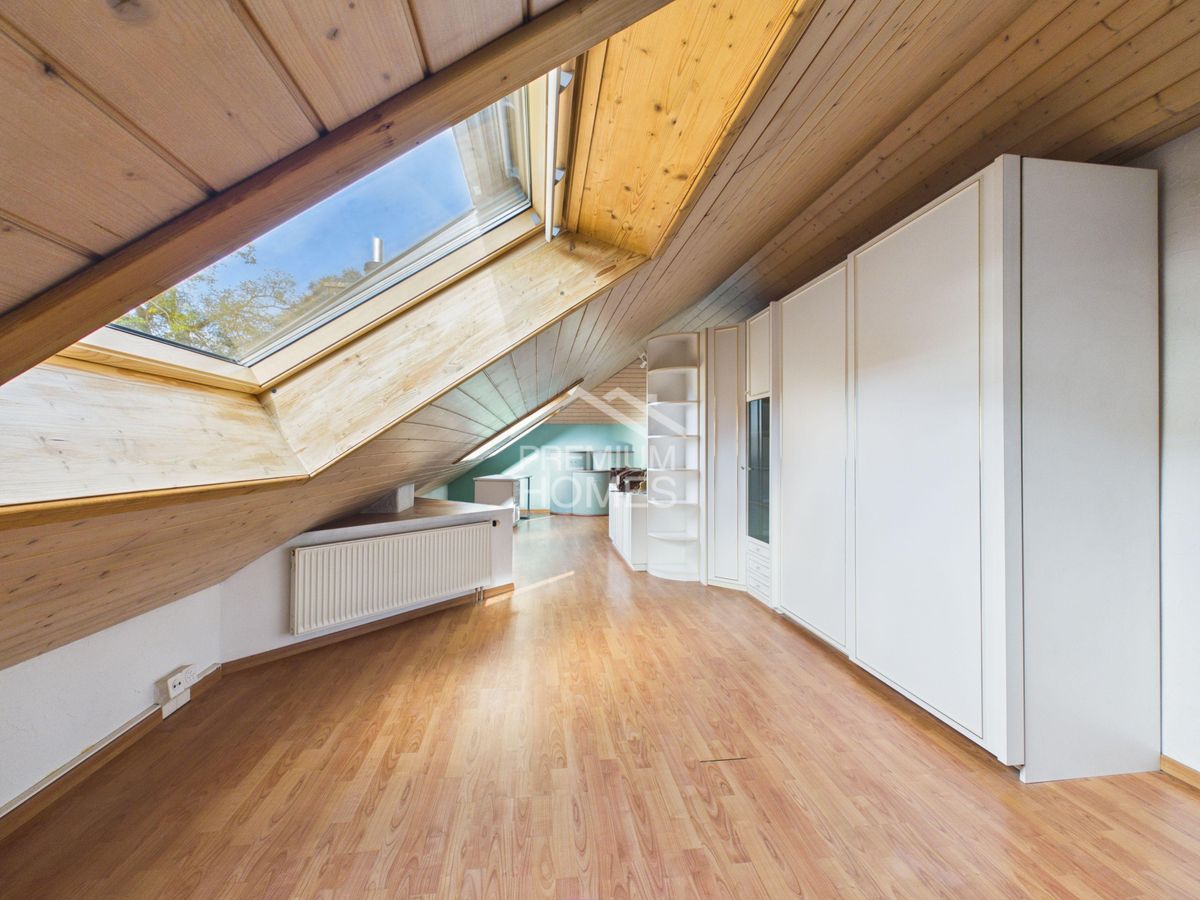 Ehemaliges Bauernhaus mit besonderem Flair und Ladenlokal - 6