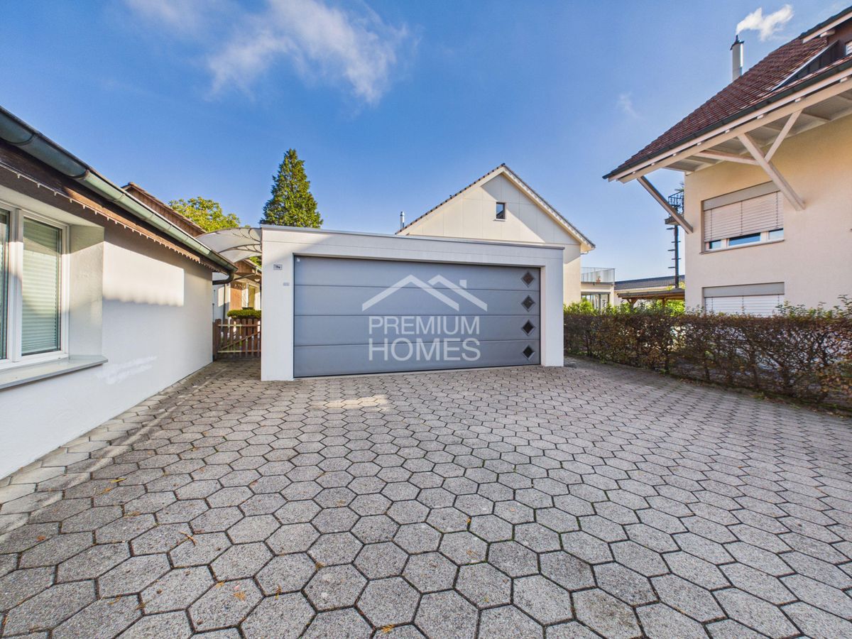 Ehemaliges Bauernhaus mit besonderem Flair und Ladenlokal - 8