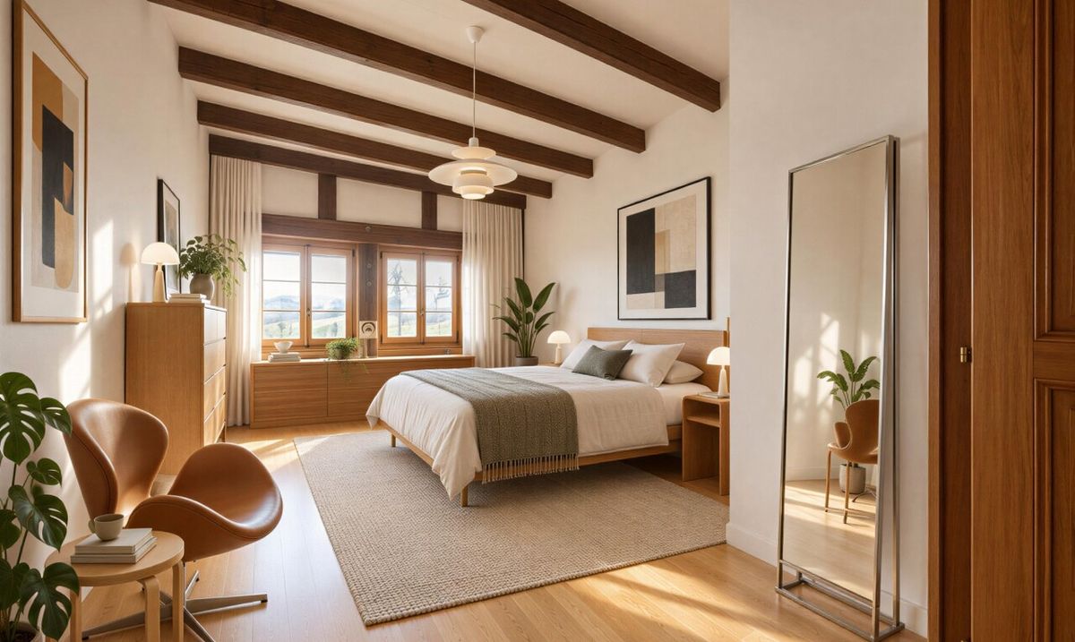CHARMING DUPLEX WITH GREAT POTENTIAL FOR CUSTOMISATION IN SOTTENS - 9