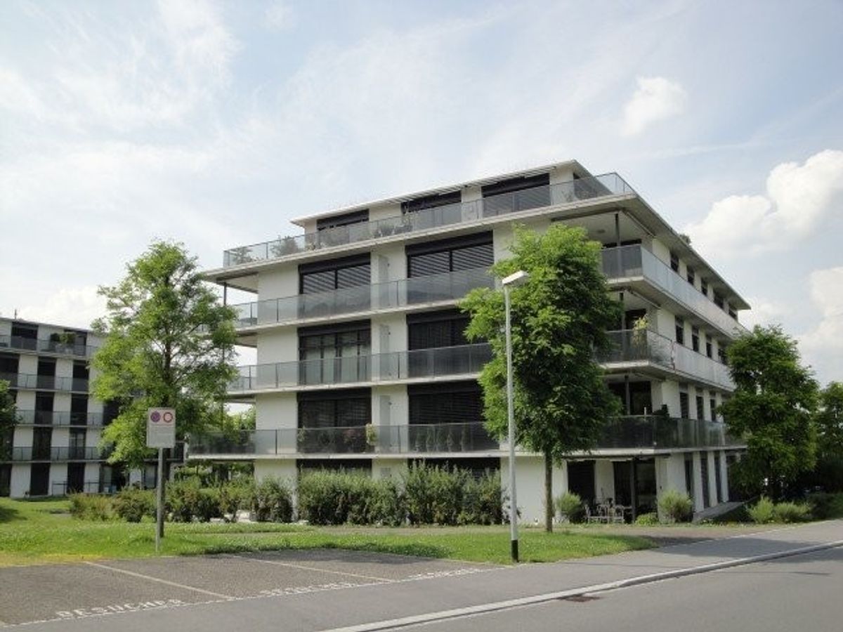 Moderne Wohnung in Lachen - 0