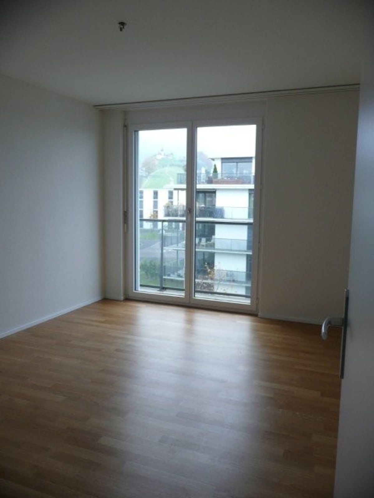 Moderne Wohnung in Lachen - 2