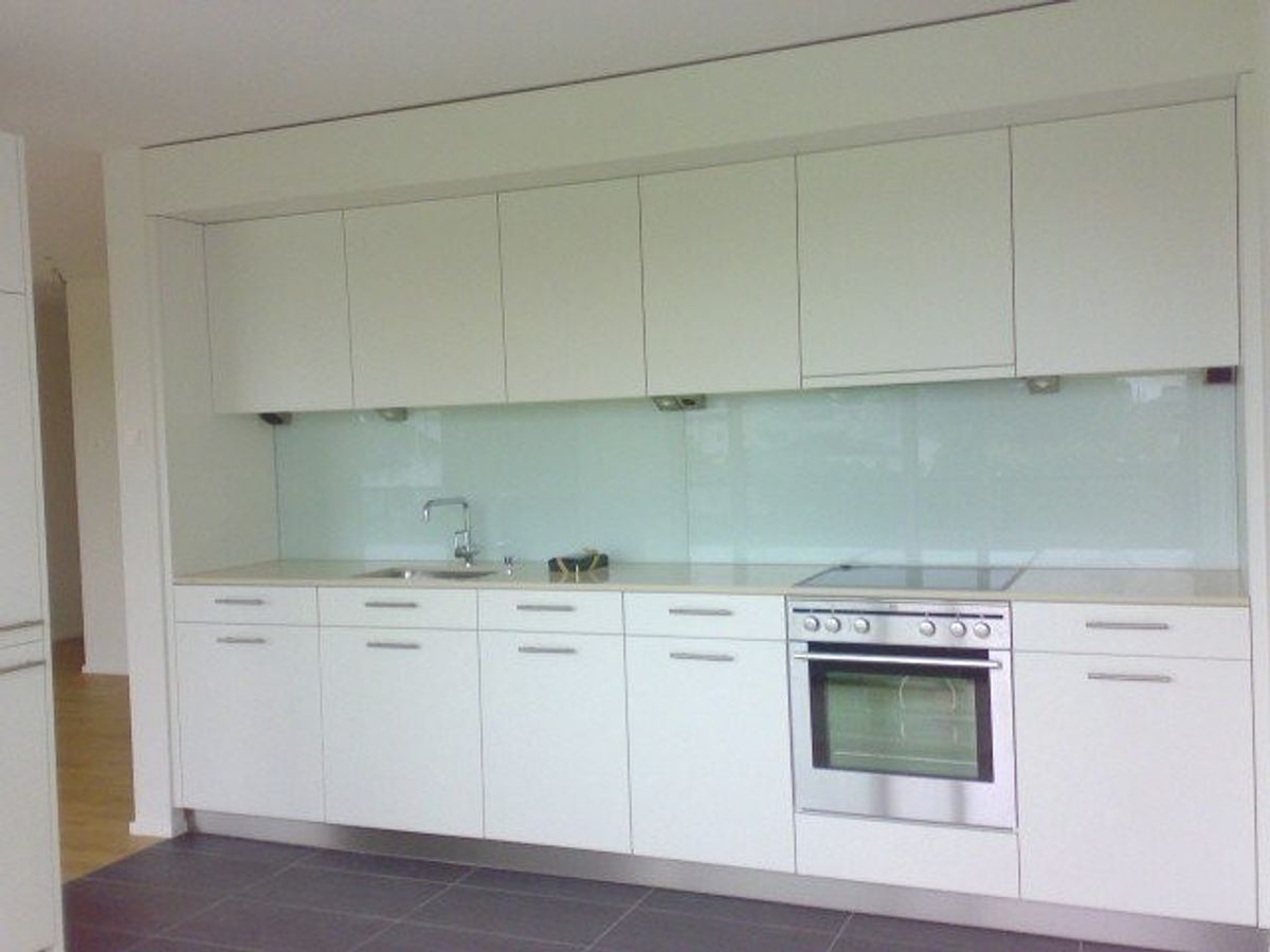 Moderne Wohnung in Lachen - 4