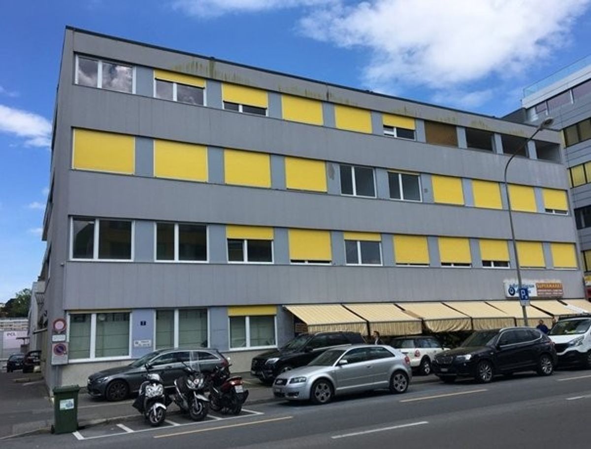 A saisir ! Spacieux logement au coeur de Renens ! - 0