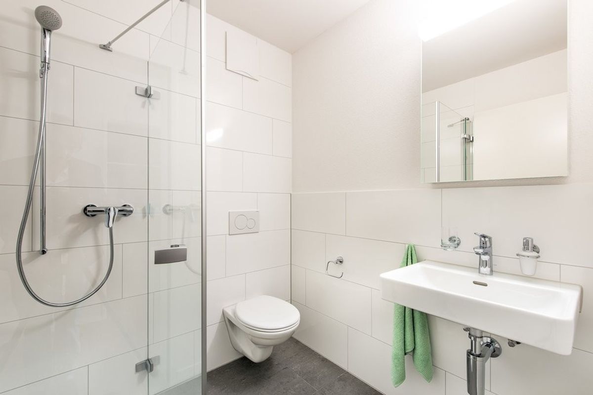 Hier endet Ihre Wohnungssuche - 5
