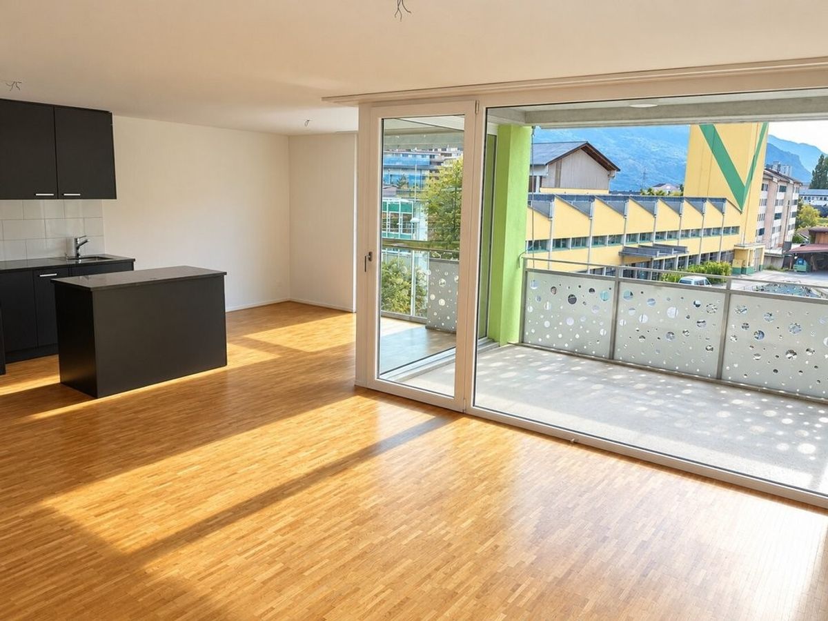 A saisir ! Magnifique logement dans quartier verdoyant ! - 1
