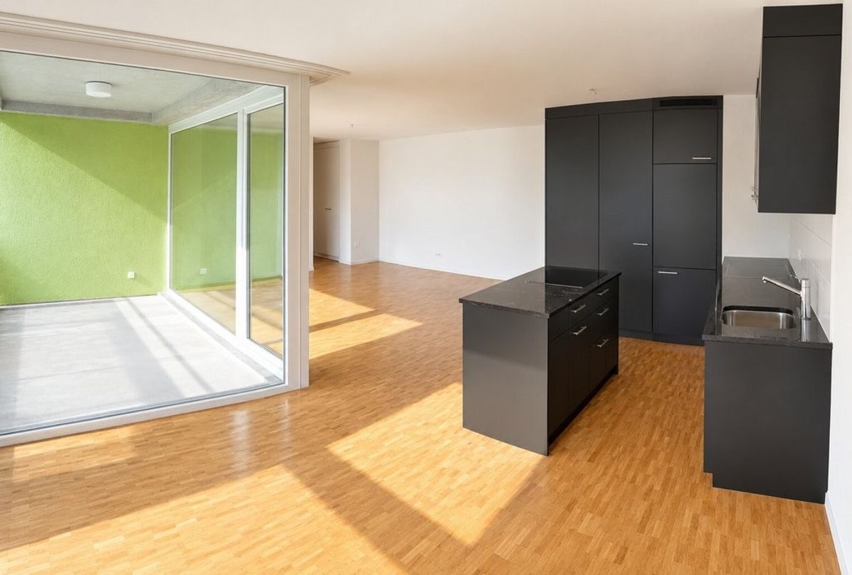 A saisir ! Magnifique logement dans quartier verdoyant ! - 2