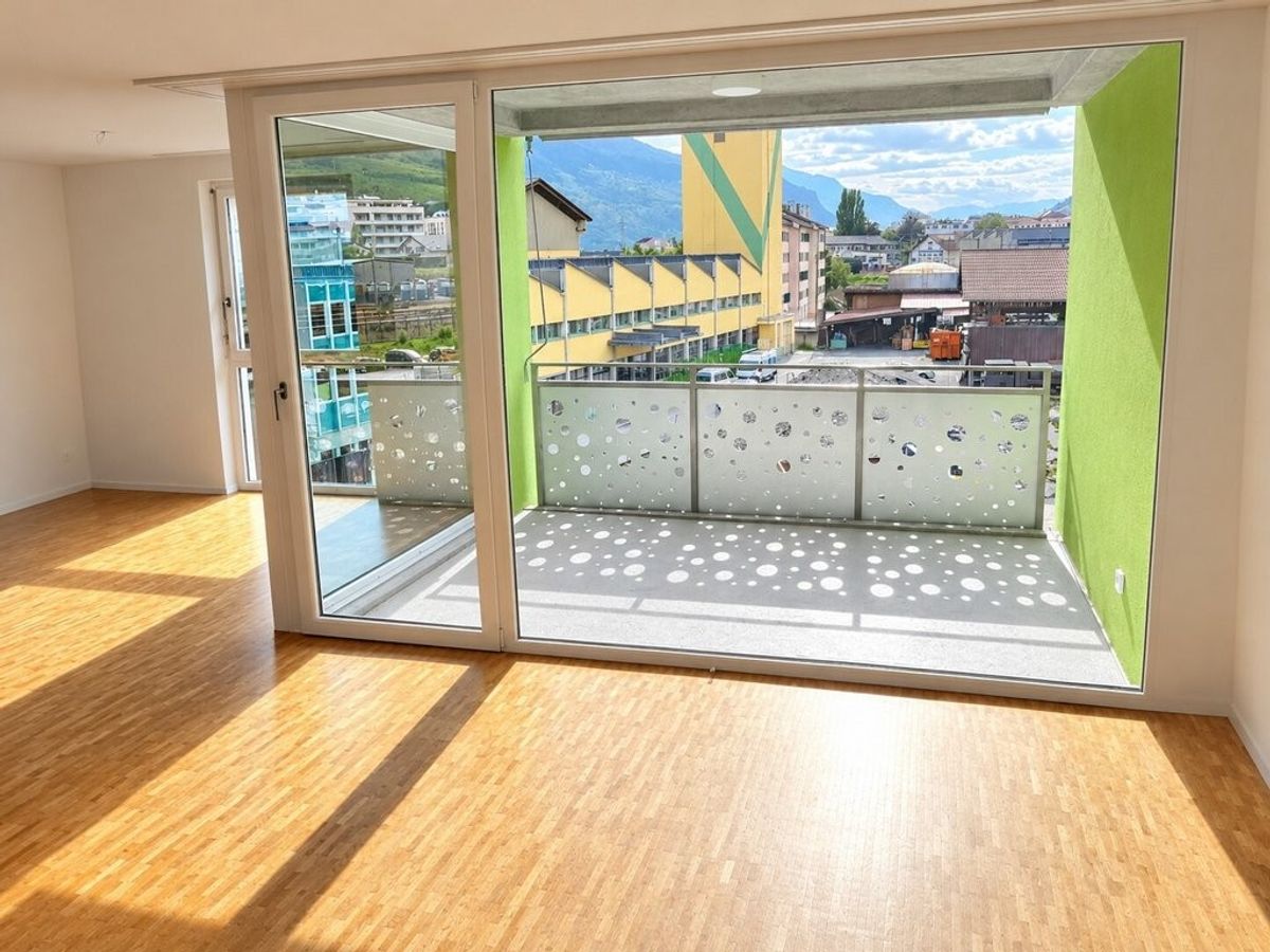 A saisir ! Magnifique logement dans quartier verdoyant ! - 6