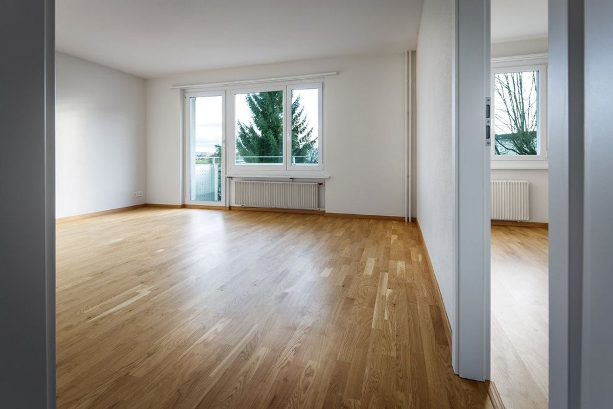 Wir suchen genau Sie - 1