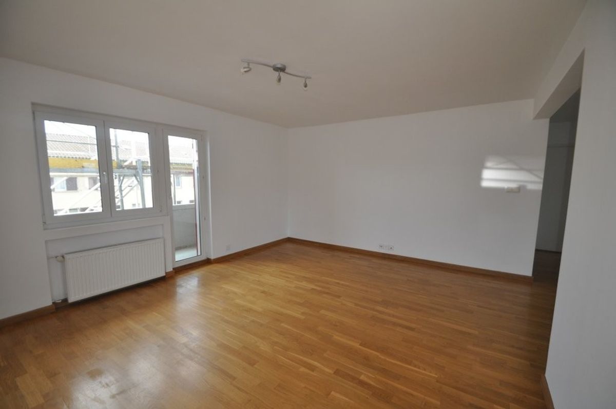 Schöne Wohnung im Herzen von Wettingen - 1