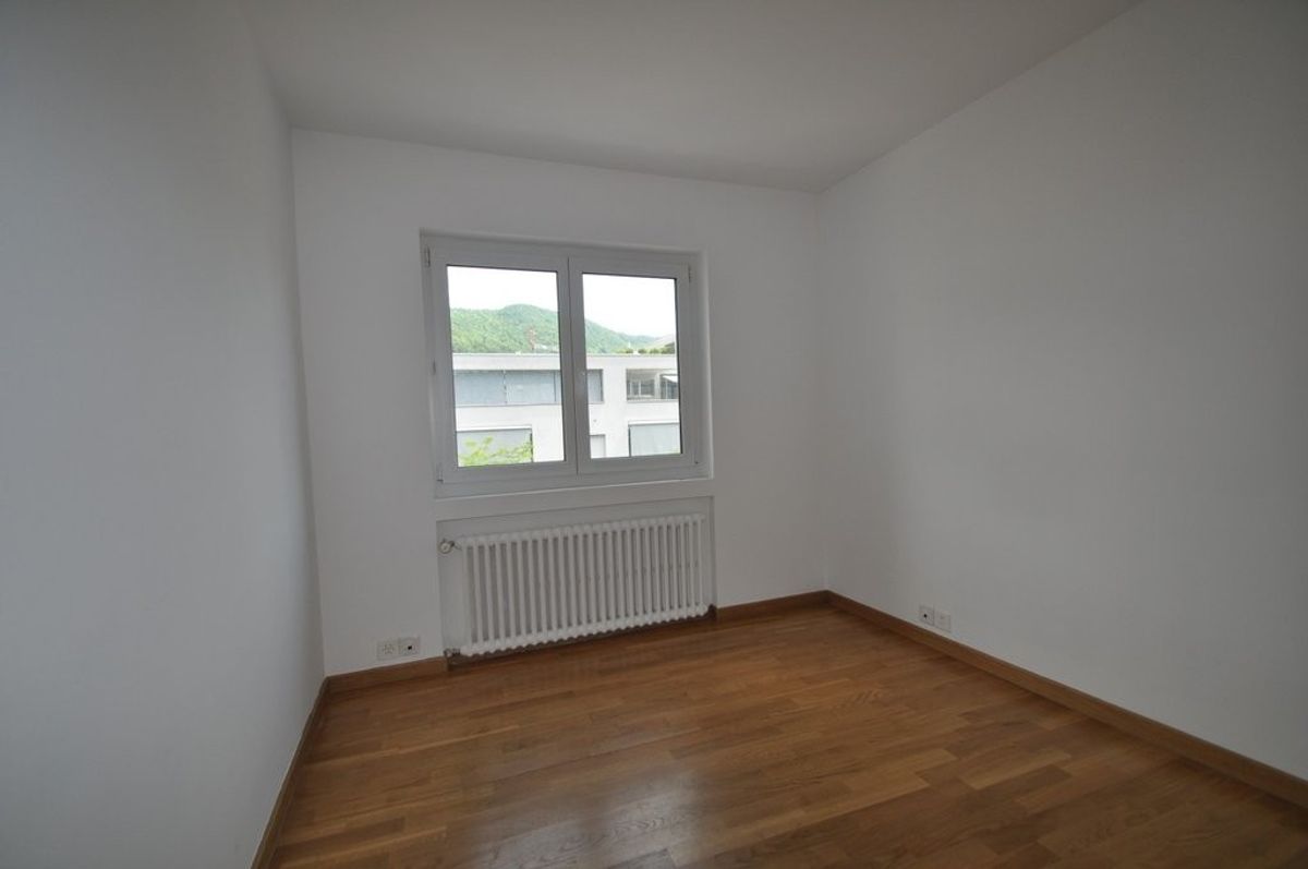 Schöne Wohnung im Herzen von Wettingen - 2