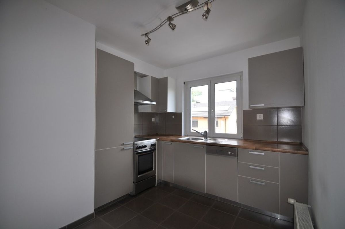 Schöne Wohnung im Herzen von Wettingen - 3