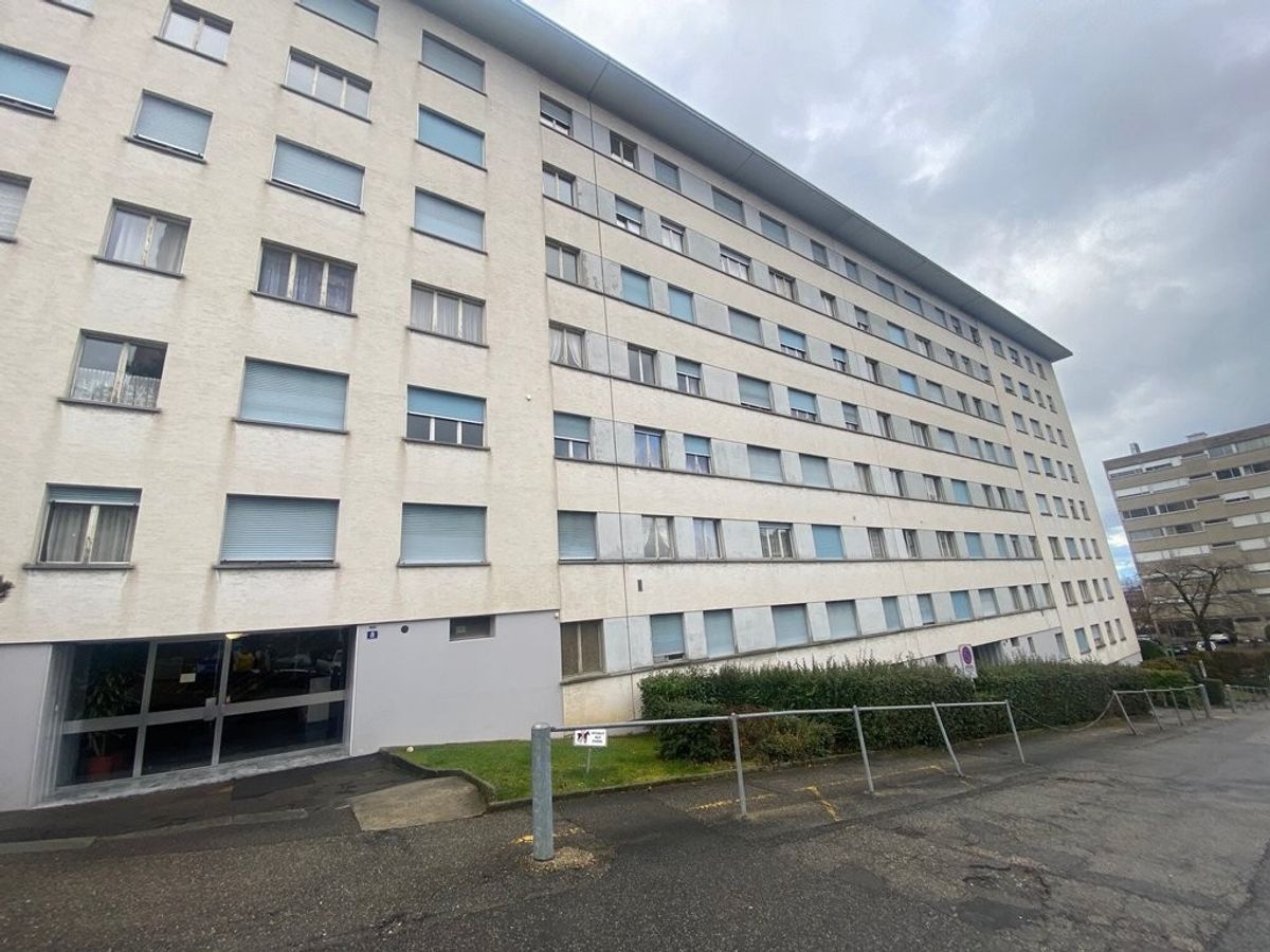 A saisir ! Splendide logement au coeur de Prilly ! - 0