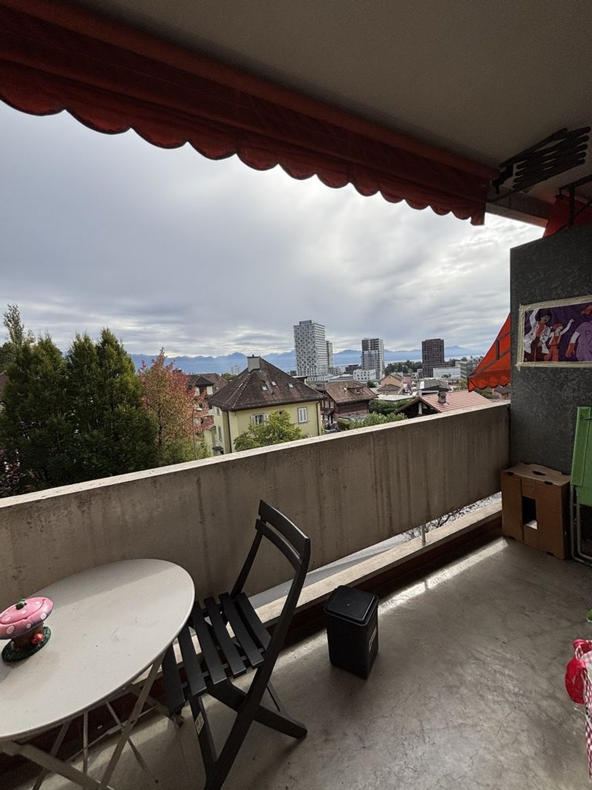A saisir ! Splendide logement au coeur de Prilly ! - 4