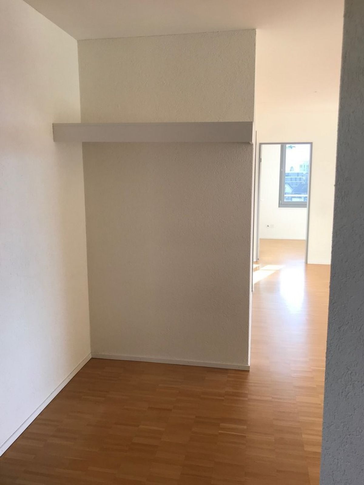Wohnen an bester Lage in Widnau - 8