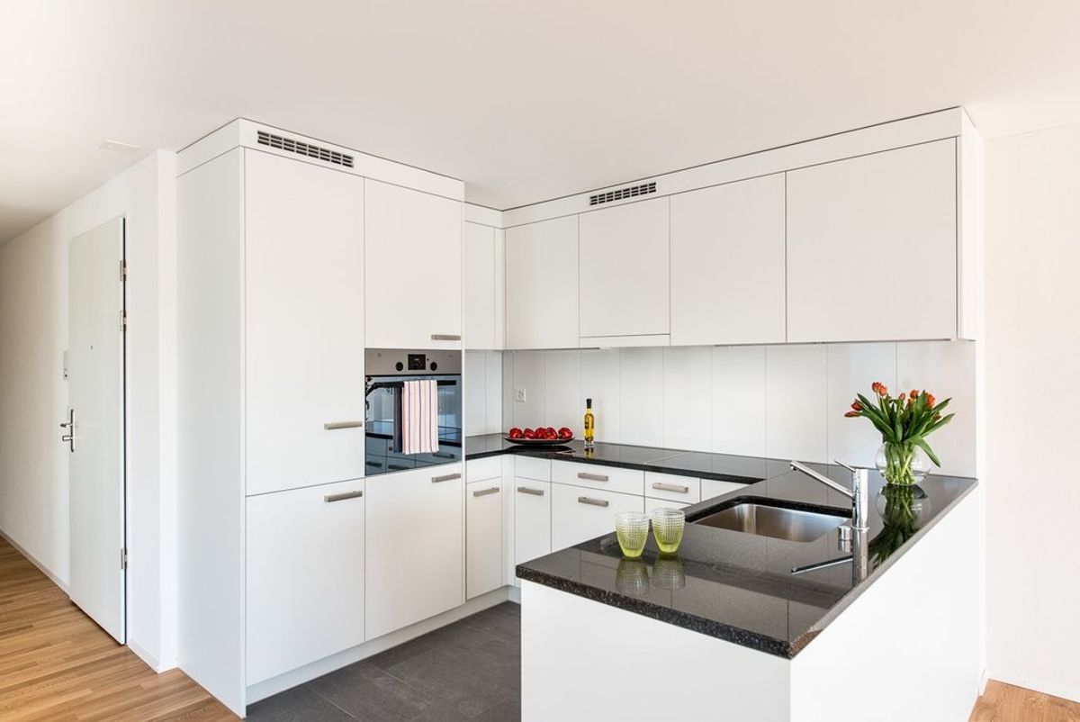 Hier endet Ihre Wohnungssuche - 3