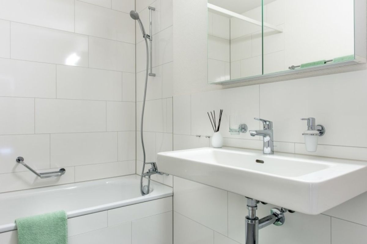 Hier endet Ihre Wohnungssuche - 4