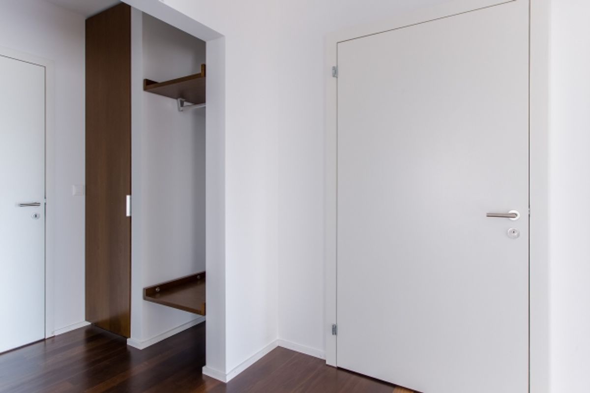 Exklusive Wohnung am Zürichberg - 1