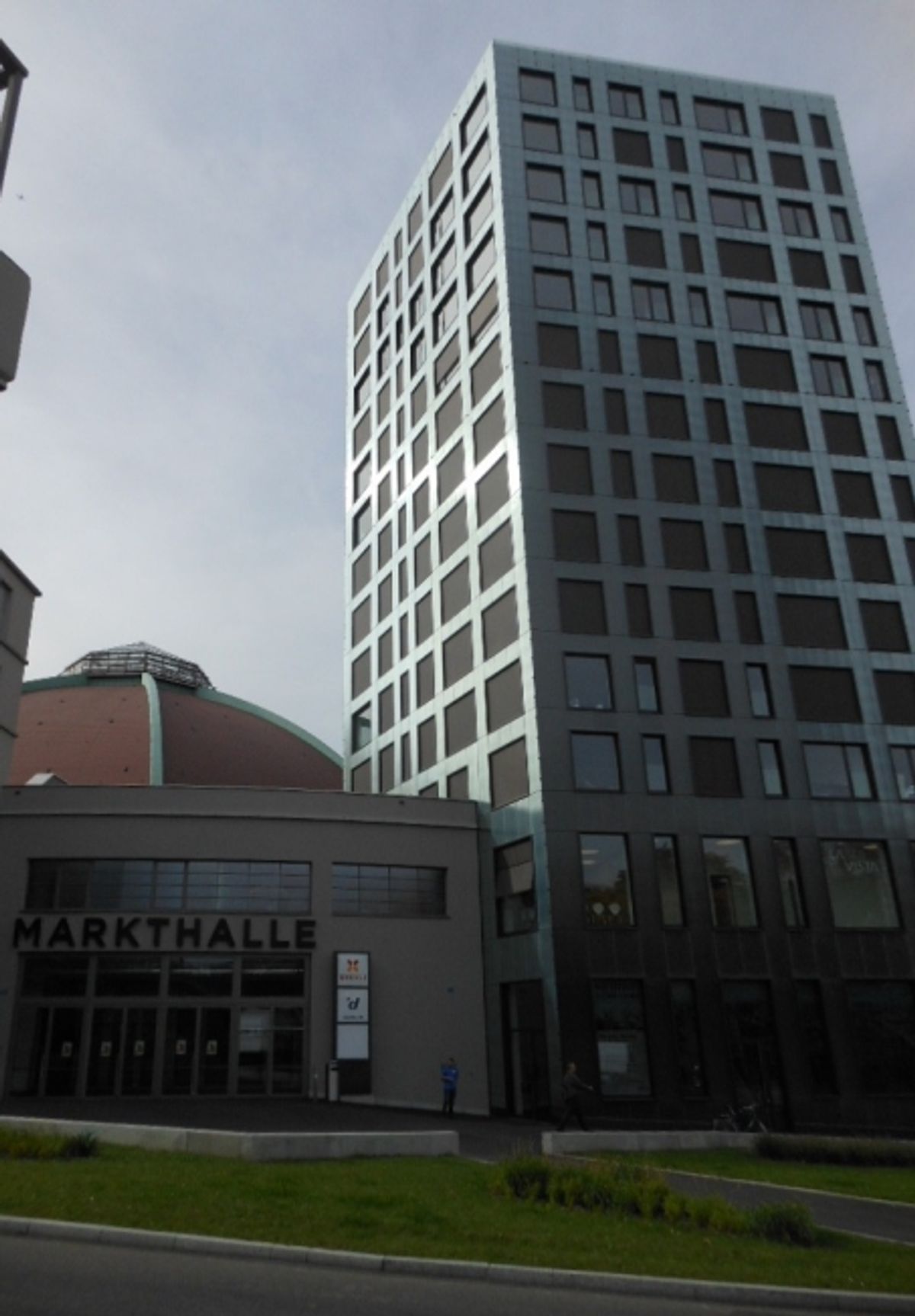 modernes und zentrales Wohnen - 0