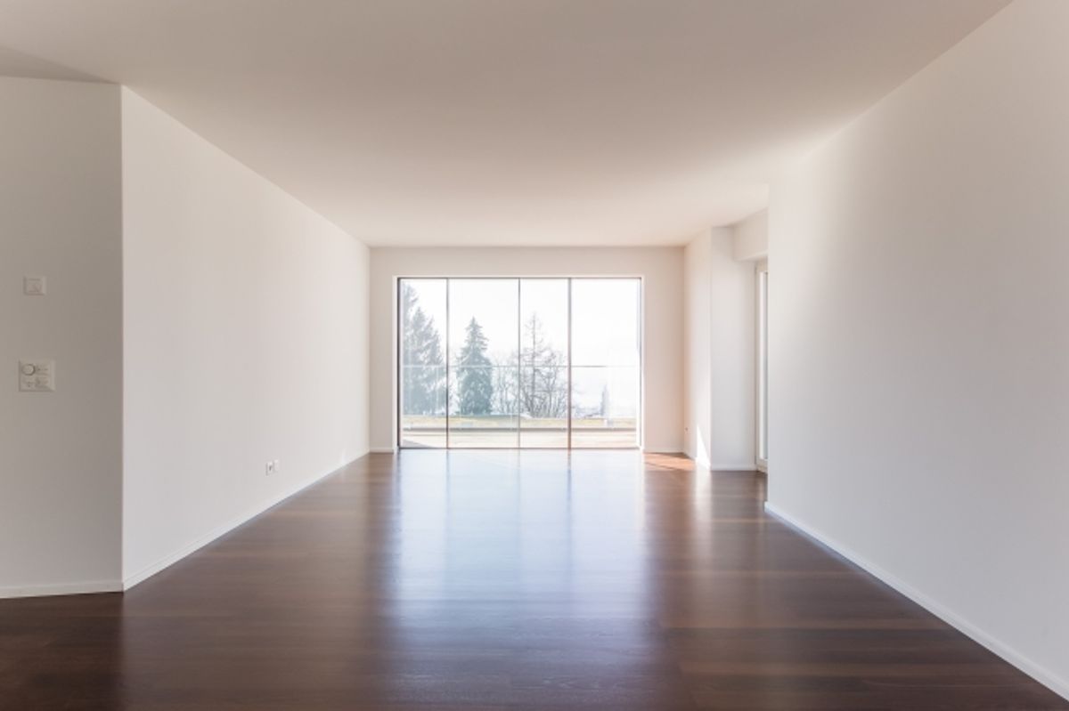 Exklusive Wohnung am Zürichberg - 3