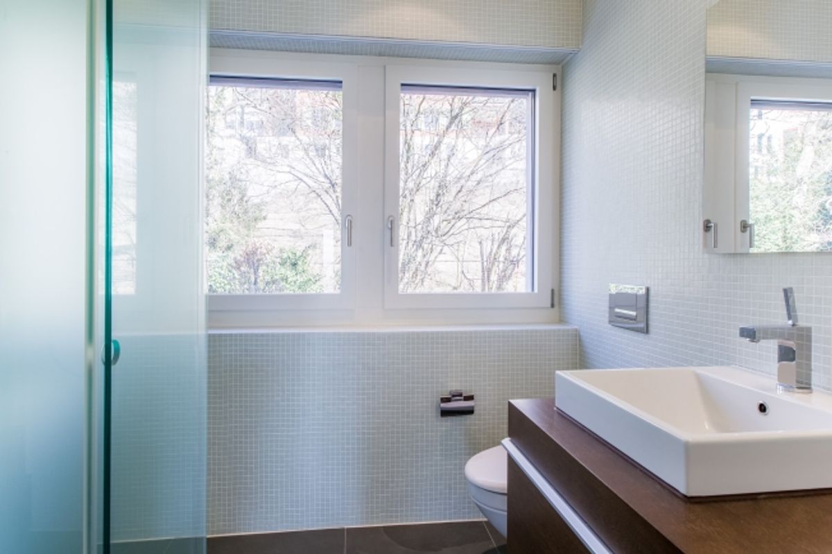 Exklusive Wohnung am Zürichberg - 6