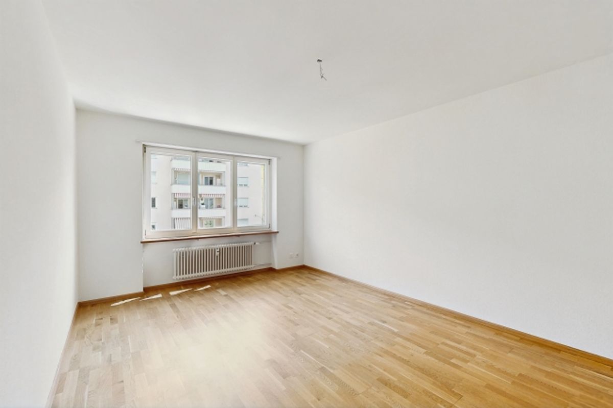 Zentral wohnen, Basel erleben - 4