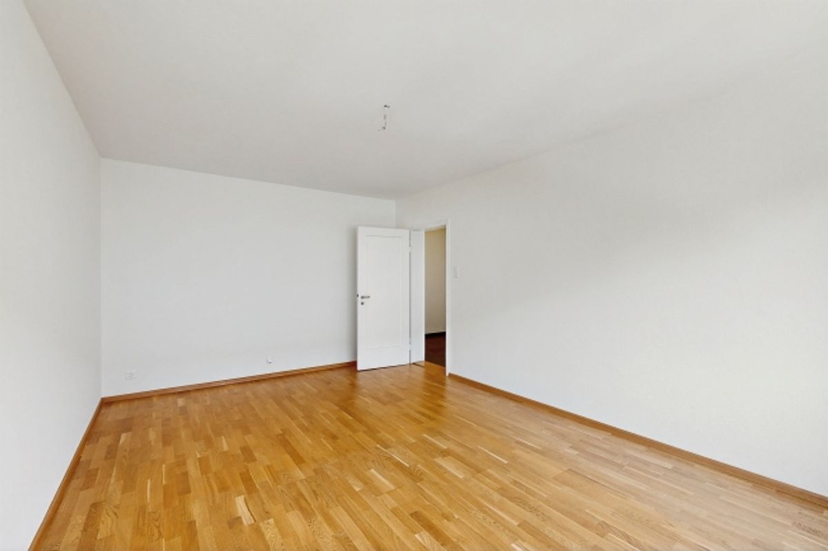 Zentral wohnen, Basel erleben - 5