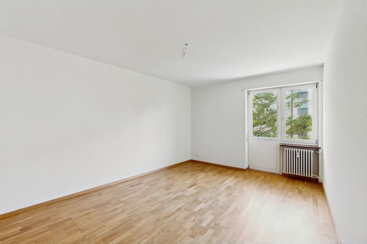 Zentral wohnen, Basel erleben - 6