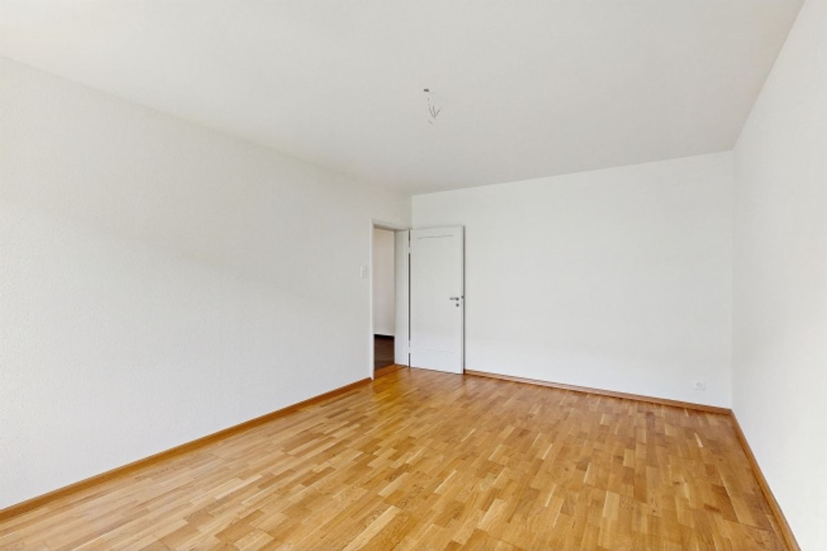 Zentral wohnen, Basel erleben - 7