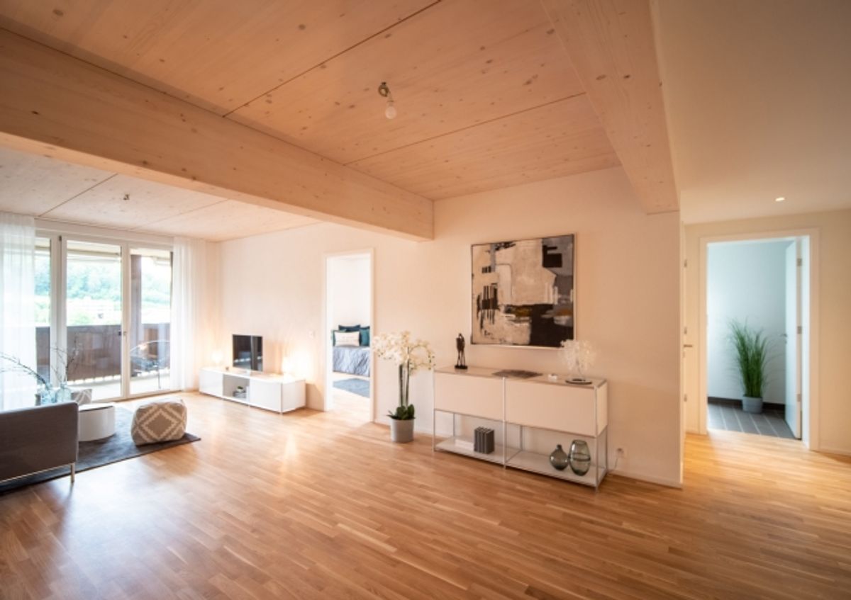 Ihr neues Zuhause! - 1