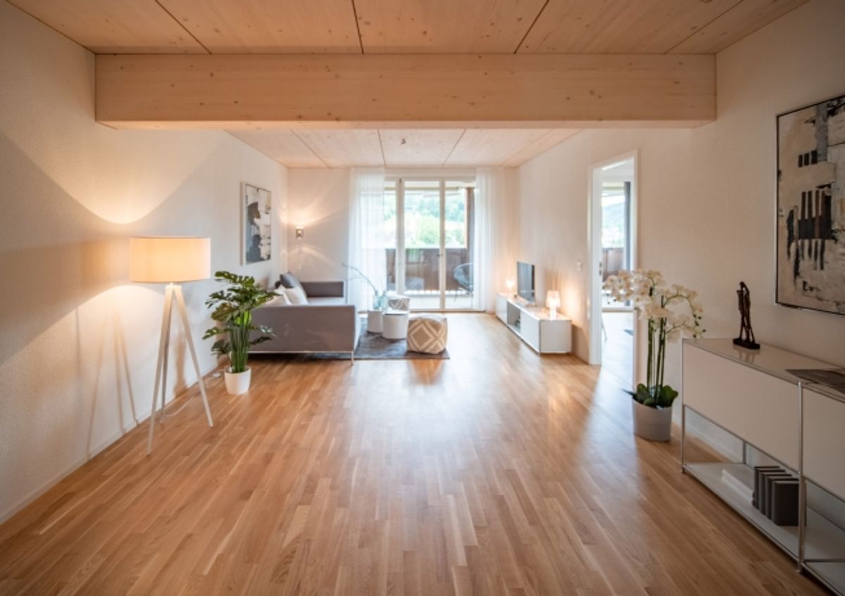 Ihr neues Zuhause! - 2