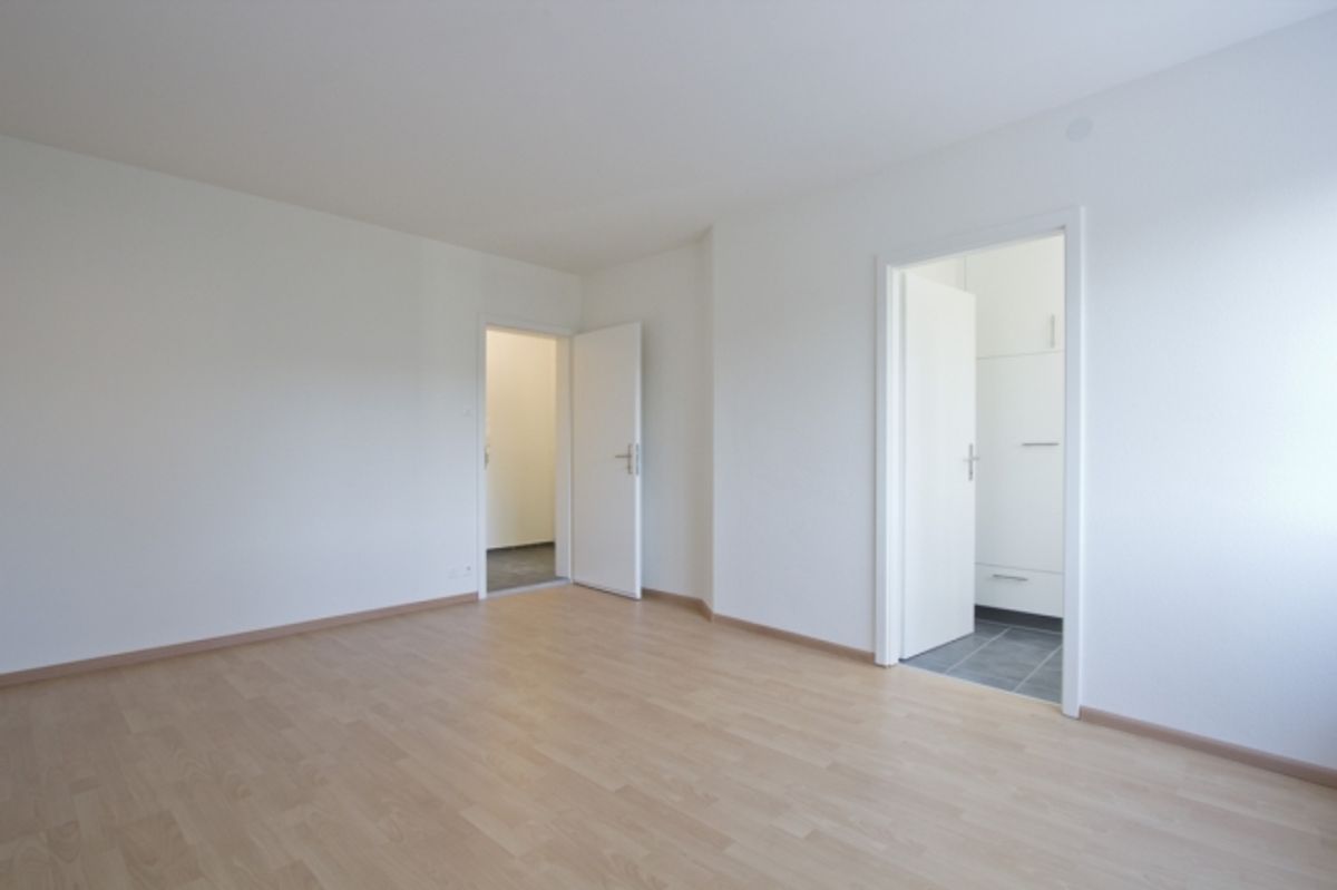 Attraktive 1-Zimmer-Wohnung am Klingentalgraben - 3