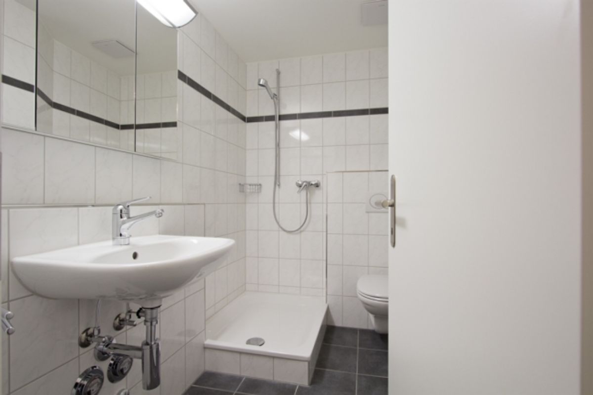Attraktive 1-Zimmer-Wohnung am Klingentalgraben - 4