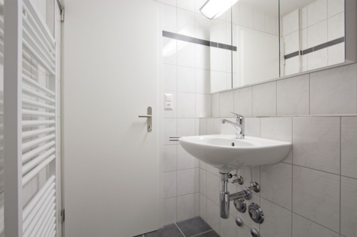 Attraktive 1-Zimmer-Wohnung am Klingentalgraben - 5