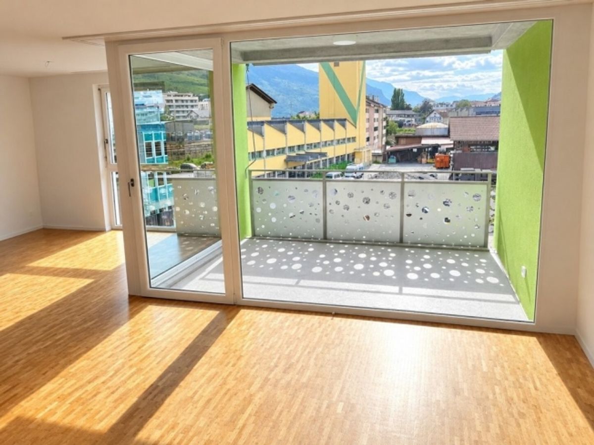A saisir ! Magnifique logement dans quartier verdoyant ! - 6
