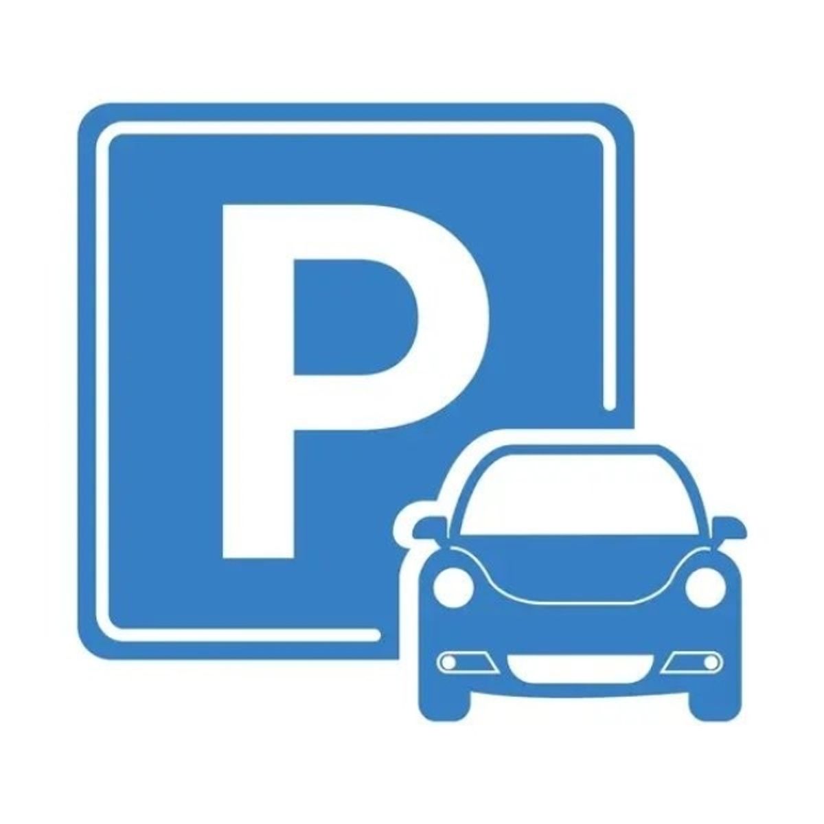 Aussenparkplatz in Schaffhausen zu vermieten - 0