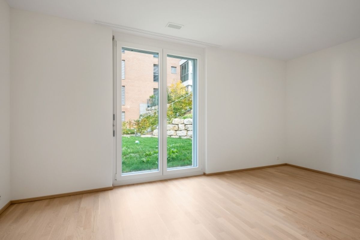 Ihre neue Wohnoase mit grossem Gartensitzplatz! - 9