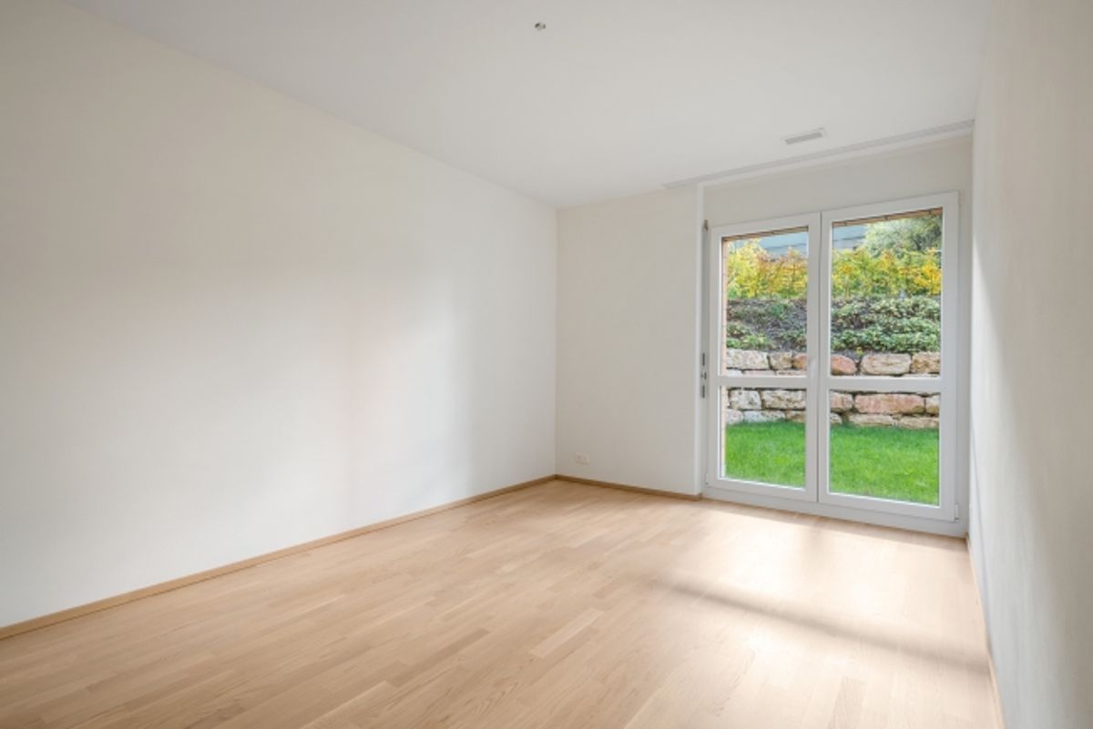 Ihre neue Wohnoase mit grossem Gartensitzplatz! - 10