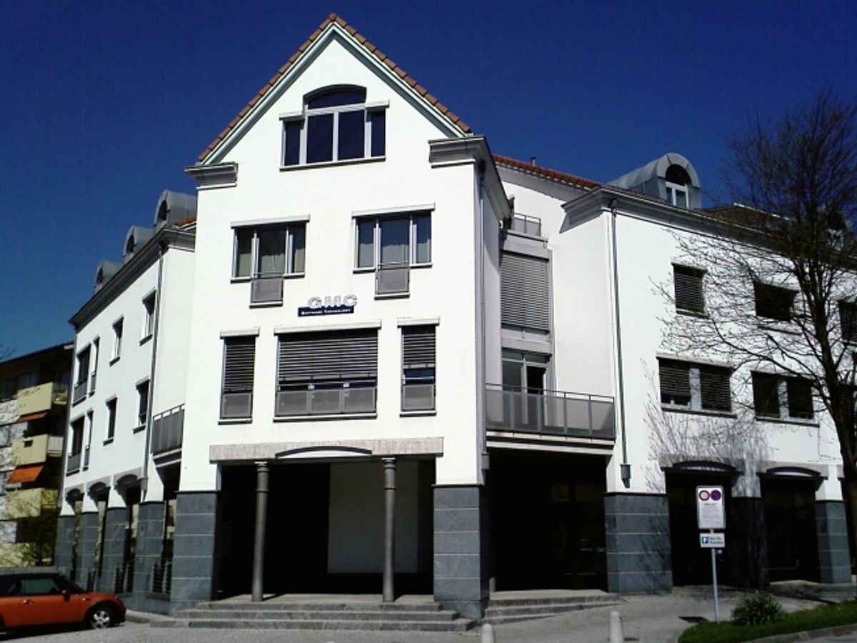 Einstellplatz zu vermieten - 0